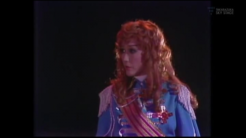 The Rose of Versailles (Moon 1974)