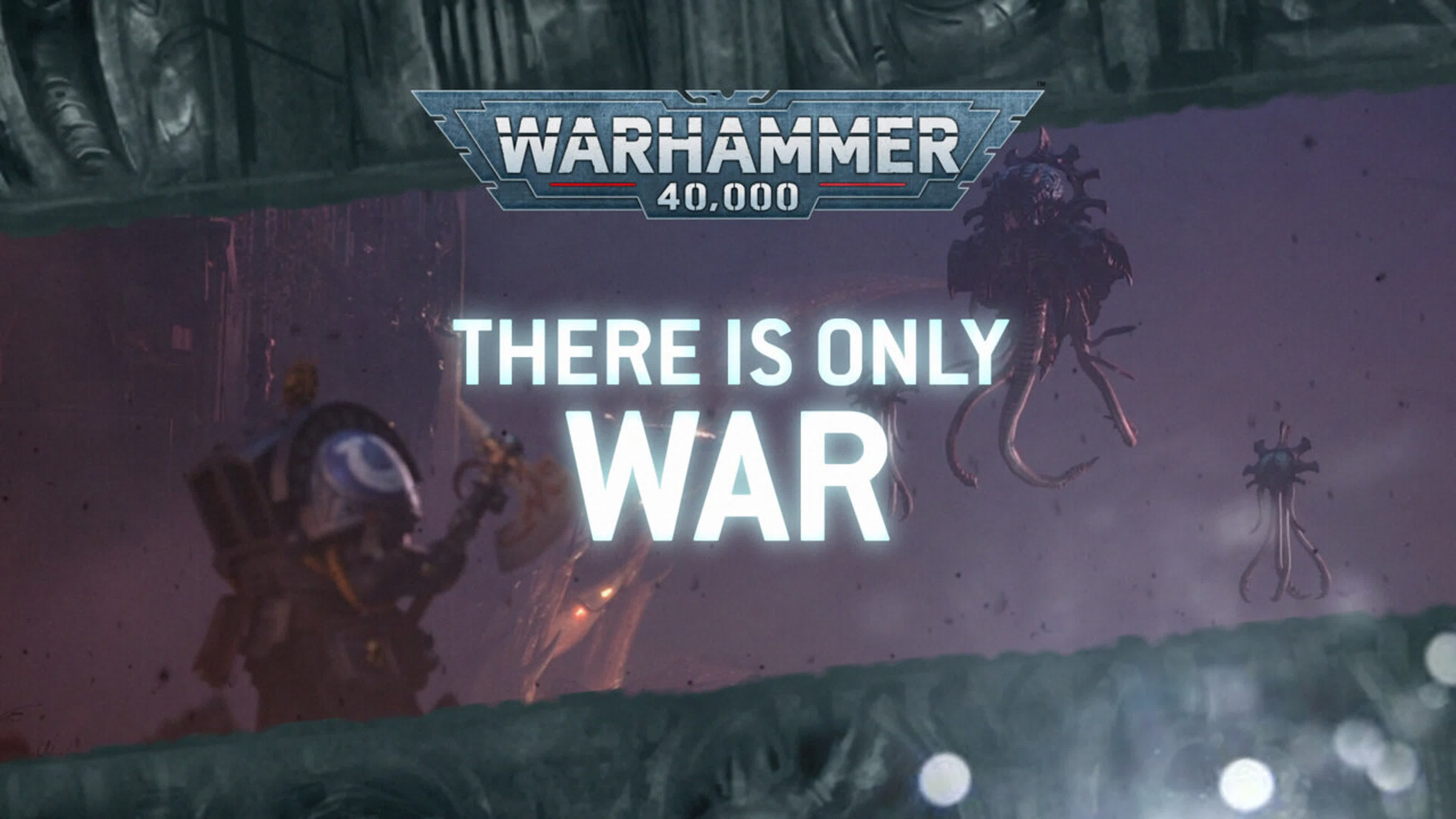 WARHAMMER