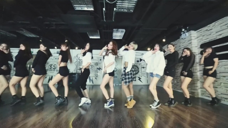 Dance MV (Cover)