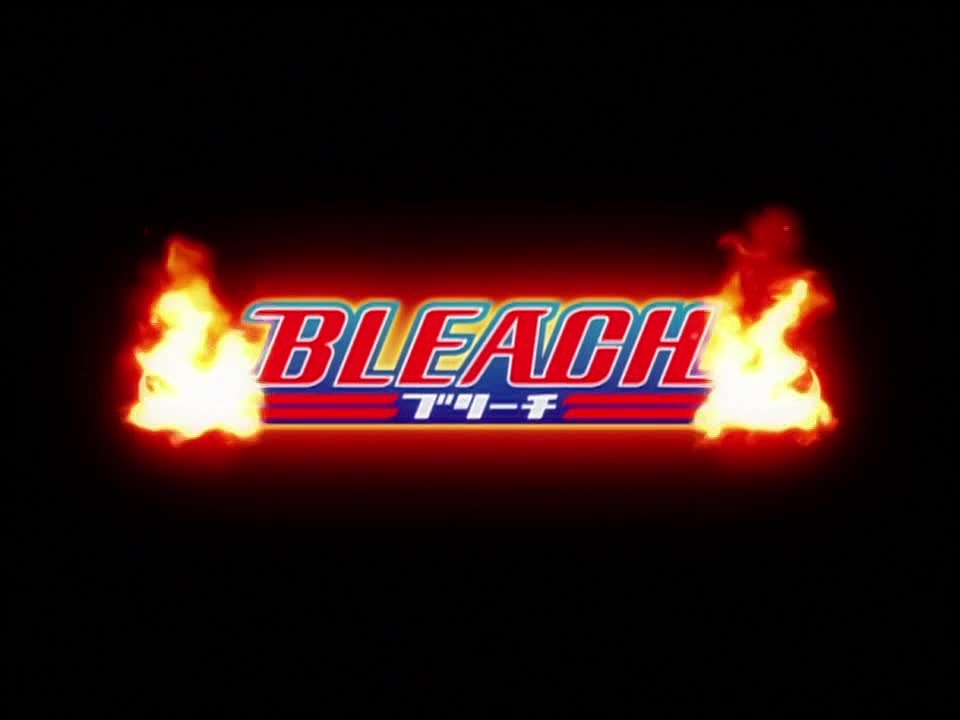 [OP] Bleach / Блич