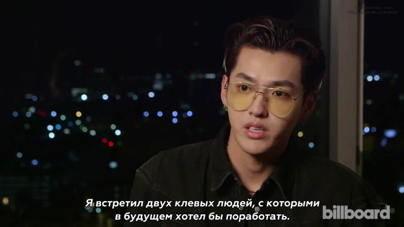 「РУСС. САБ.」Interview