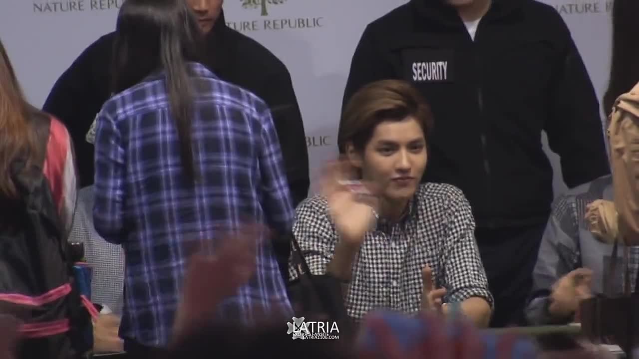 「Fancam」Fan Meeting