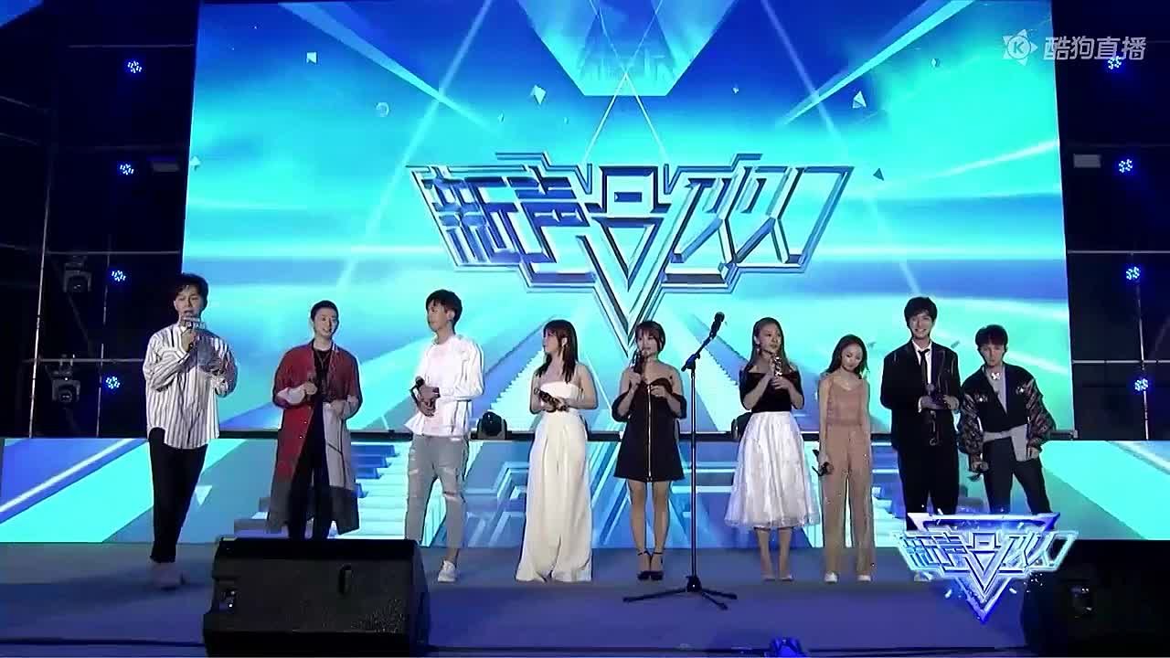 20190524 Kugou Live in Xiong - Partners Xinsheng | 酷狗直播in雄联盟第