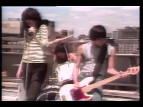 The Ramones