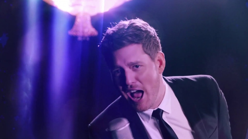 Michael Buble