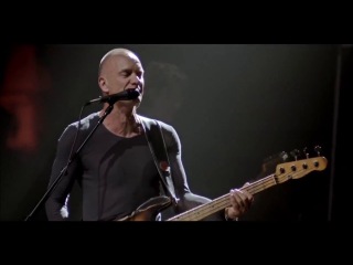 Sting