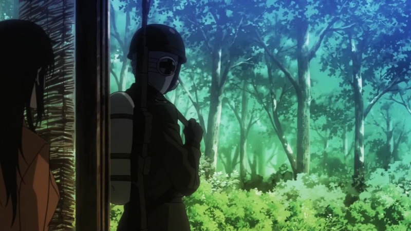 Коппелион / Coppelion