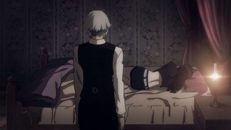 Смертельный парад / Death Parade