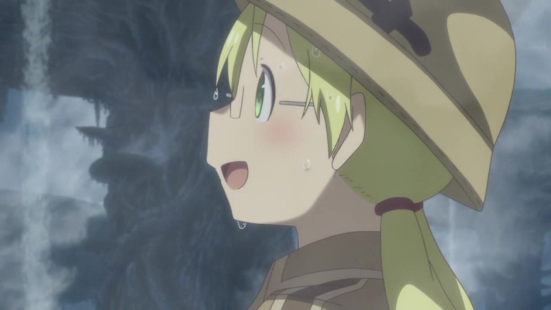 Созданный в Бездне / Made in Abyss