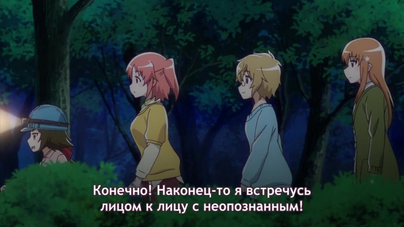 Mikakunin de Shinkoukei / Помолвлена с незнакомцем