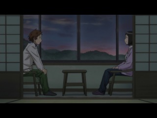 271. Genshiken Nidaime TV-3 / Гэнсикэн: Новое Поколение ТВ-3 / Геншикен: Новое Поколение ТВ-3