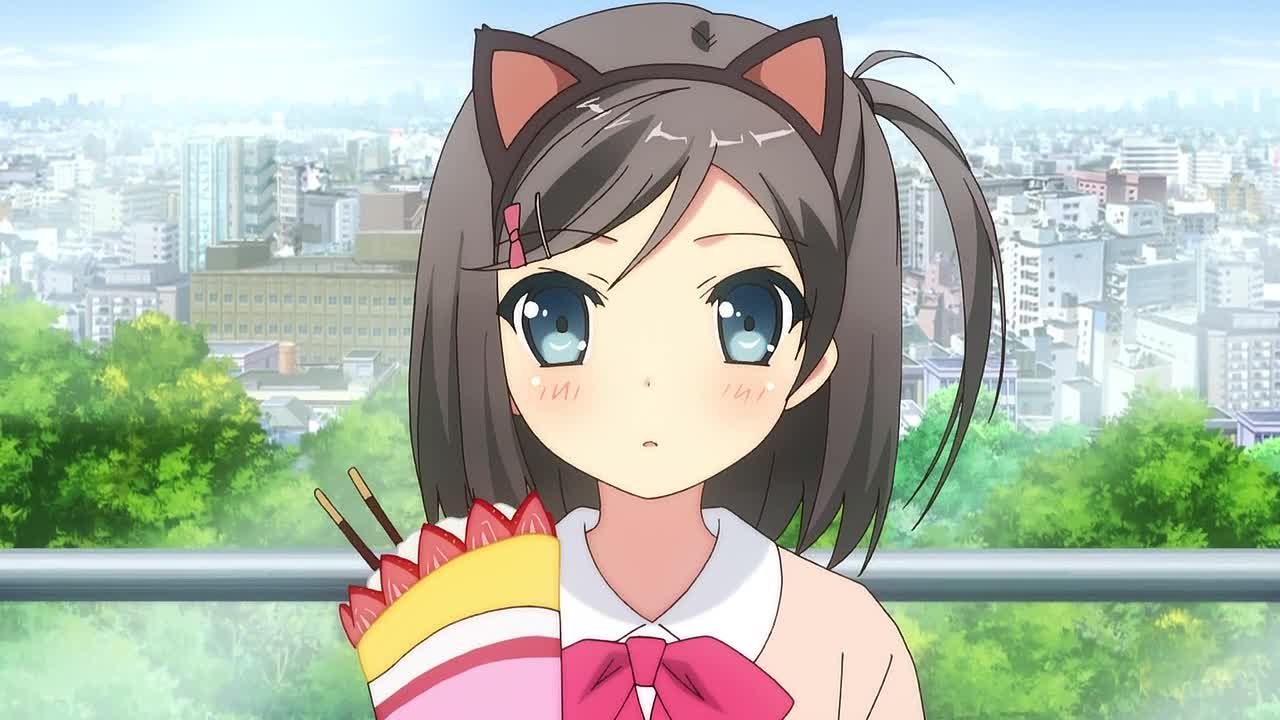 226. Hentai Ouji to Warawanai Neko. / Принц-пошляк и кошка-несмеяна