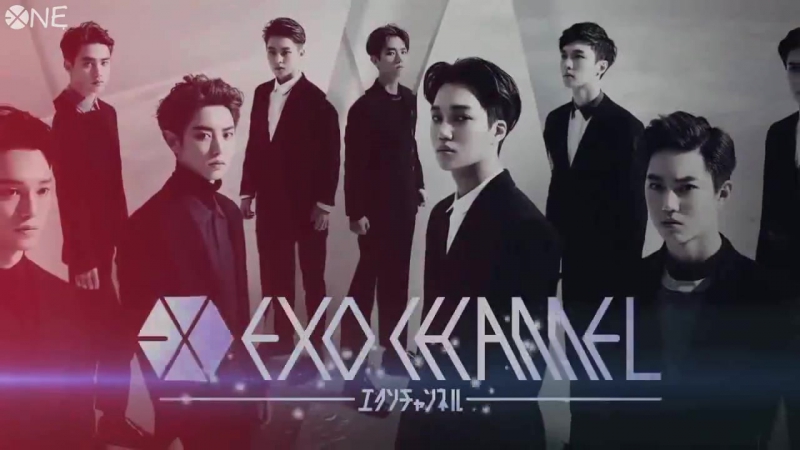 ▌ Шоу EXO CHANNEL