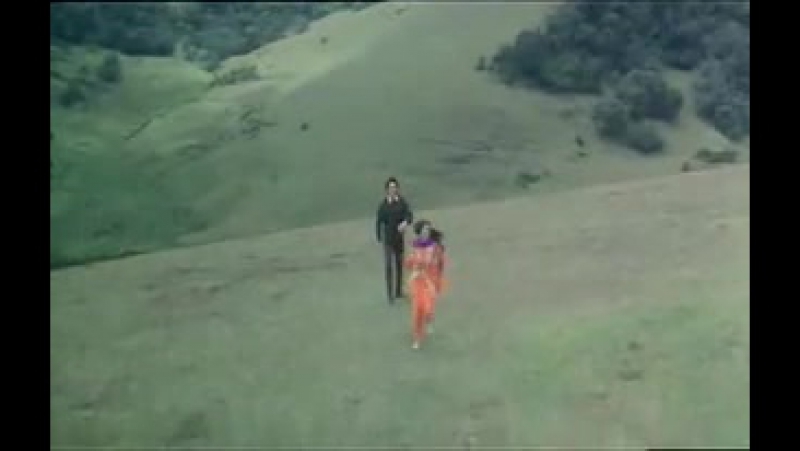 "Безумная любовь" (Deewana, 1992).