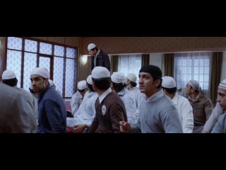 Меня зовут Кхан (My Name Is Khan, 2010).