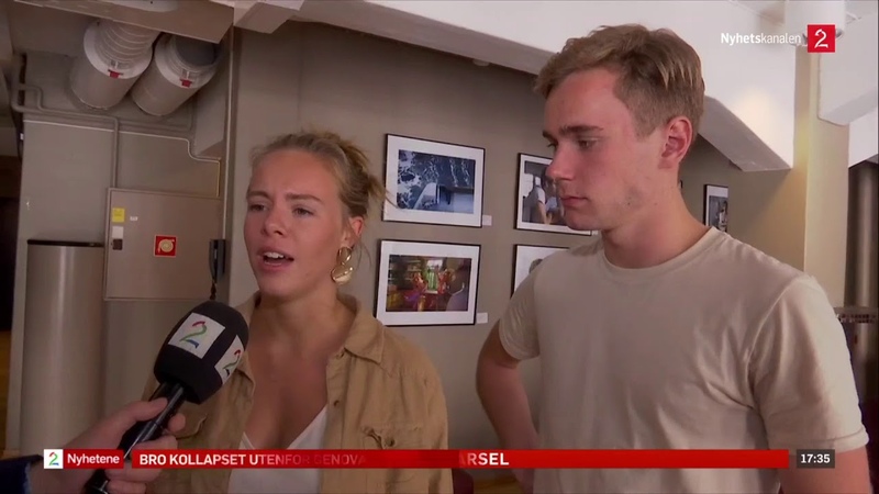 Tarjei