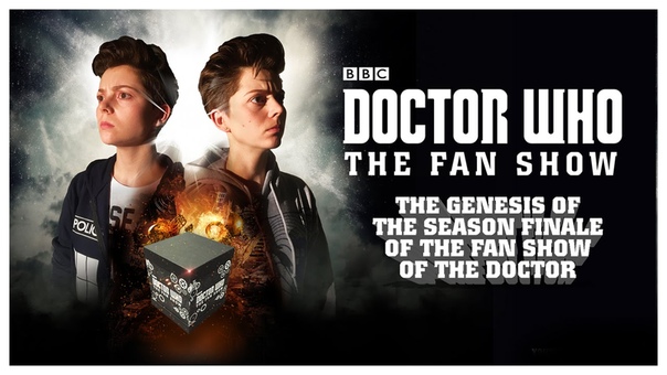 Doctor Who: The Fan Show