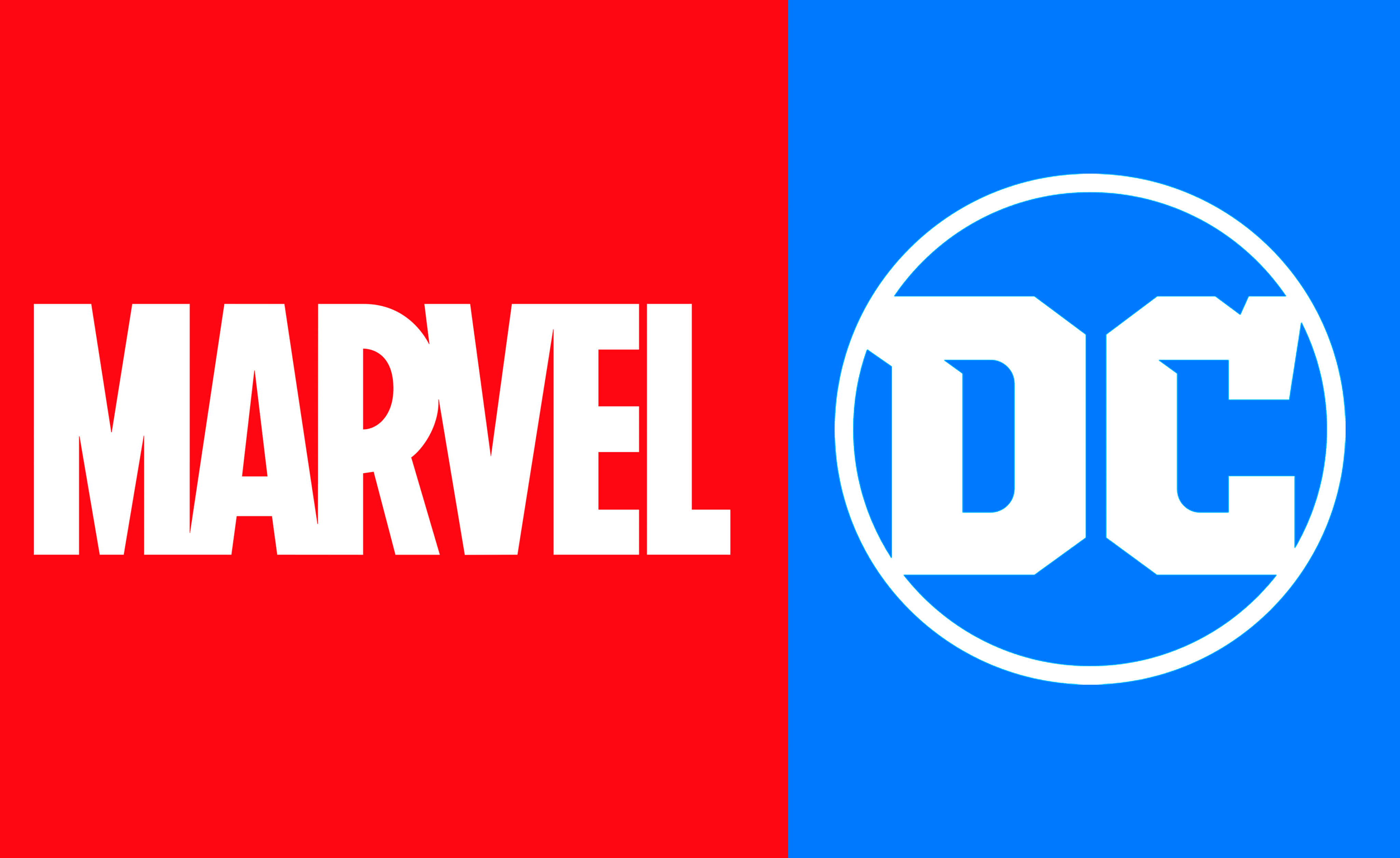 Marvel / DC