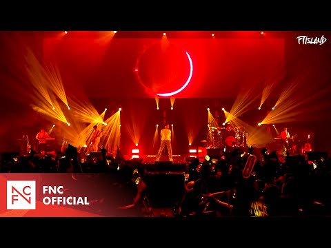 FTISLAND |  LIVE CLIP