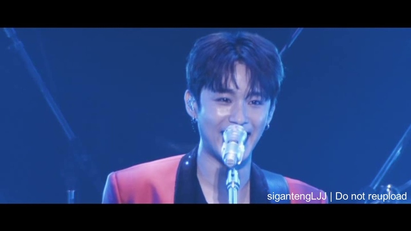 [Сольные концерты] Lee Jaejin