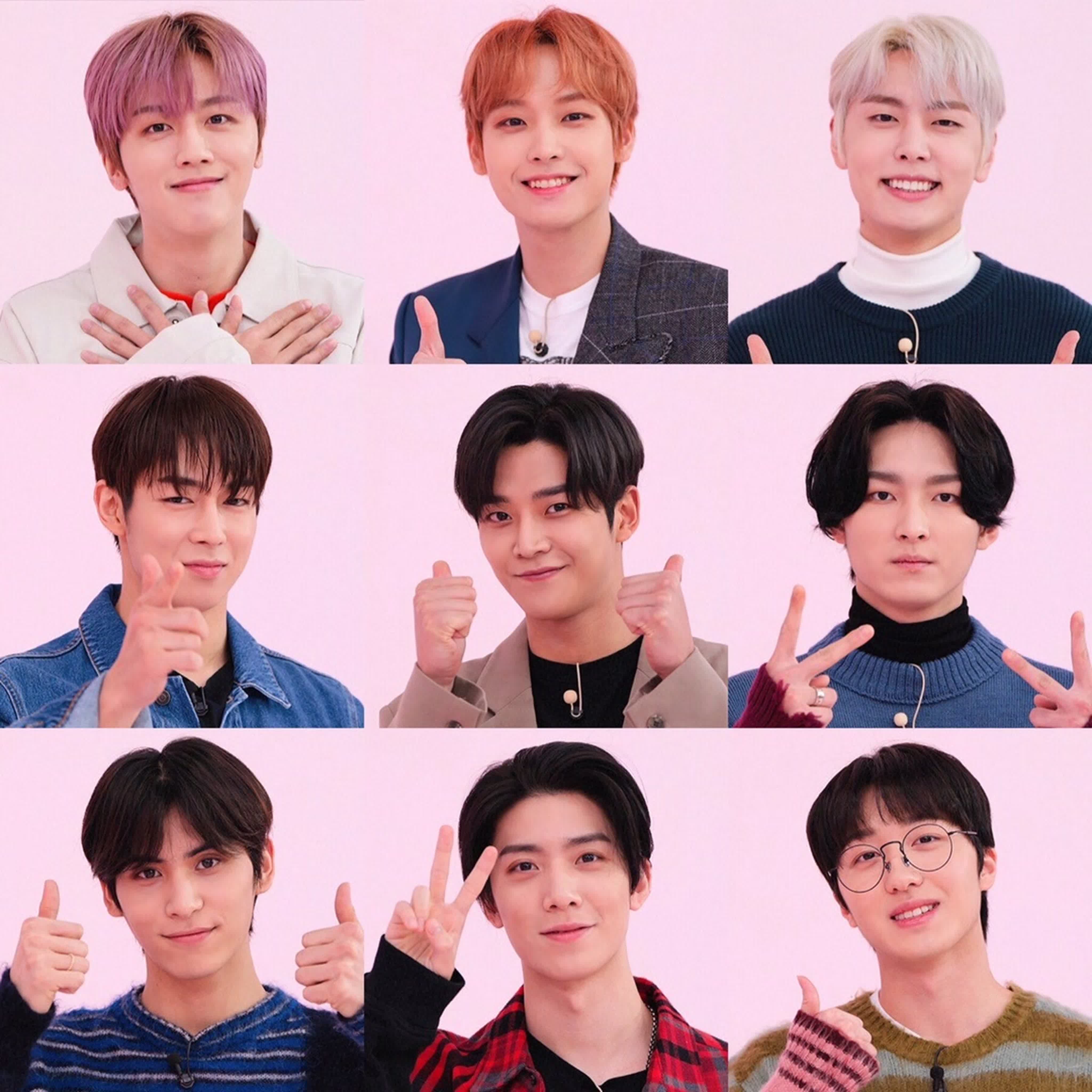 Idol Room