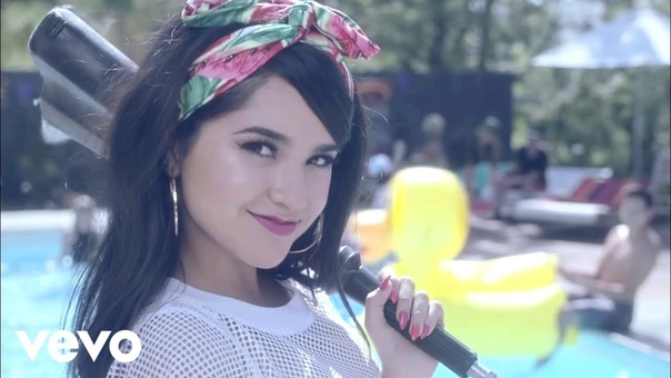 Becky G