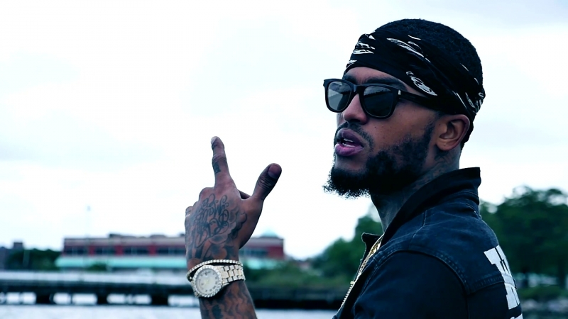 Dave East