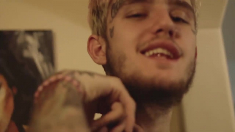 LiL PEEP