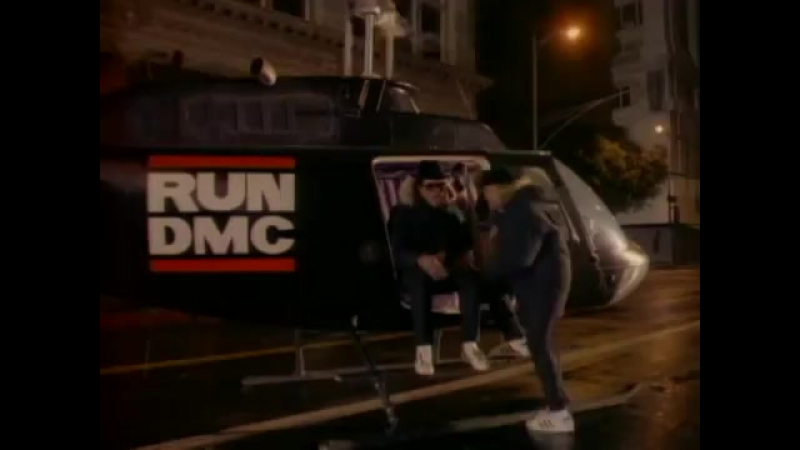 Run-D.M.C.