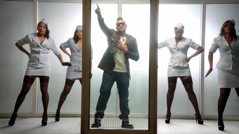 Sean Paul