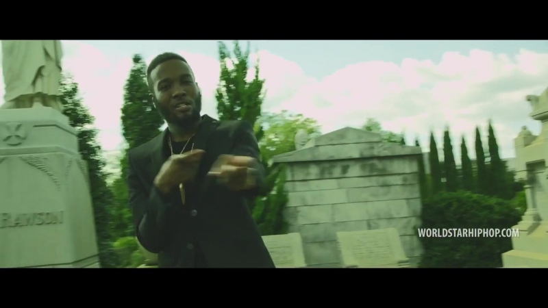 Shy Glizzy