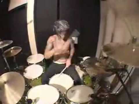 Travis Barker