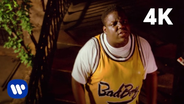 The Notorius B.I.G.