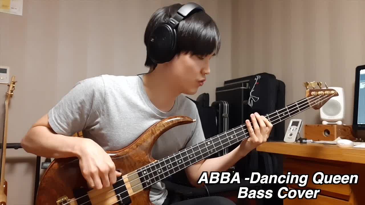 Bass lines - Disco