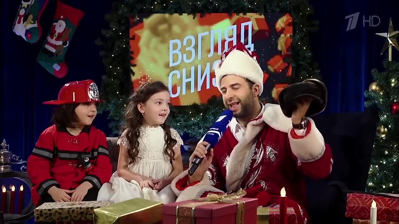 Вечерний Ургант / Шоу