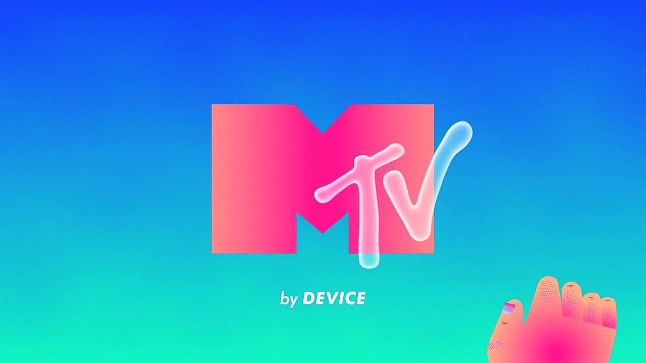 Заставки MTV