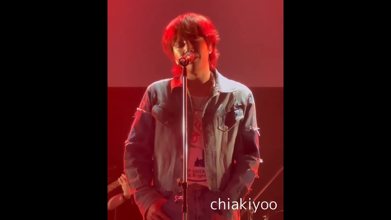 Концерты Chimiro Fukuoka 12.05.2023