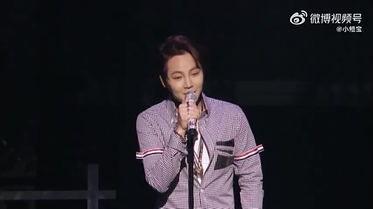 Cri show 3 2015