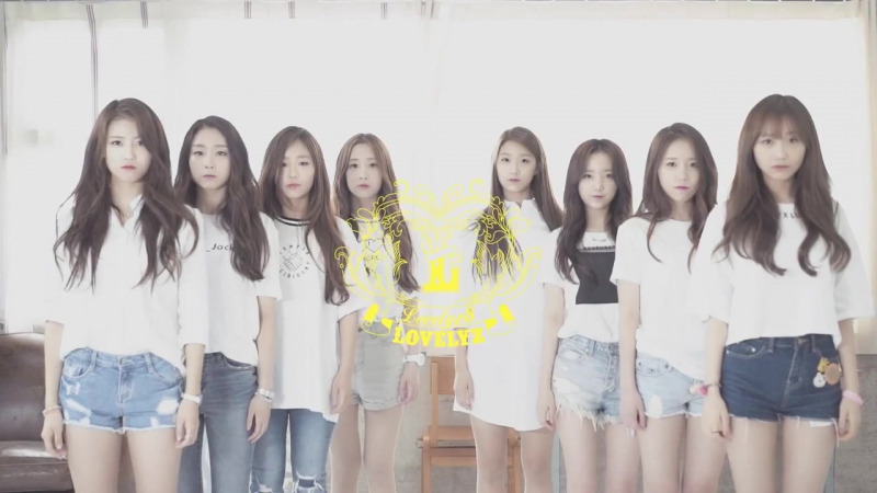 ● "LOVELYZ DIARY" SEASON 3