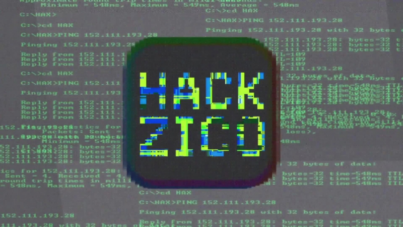 HACK ZICO (русские субтитры)