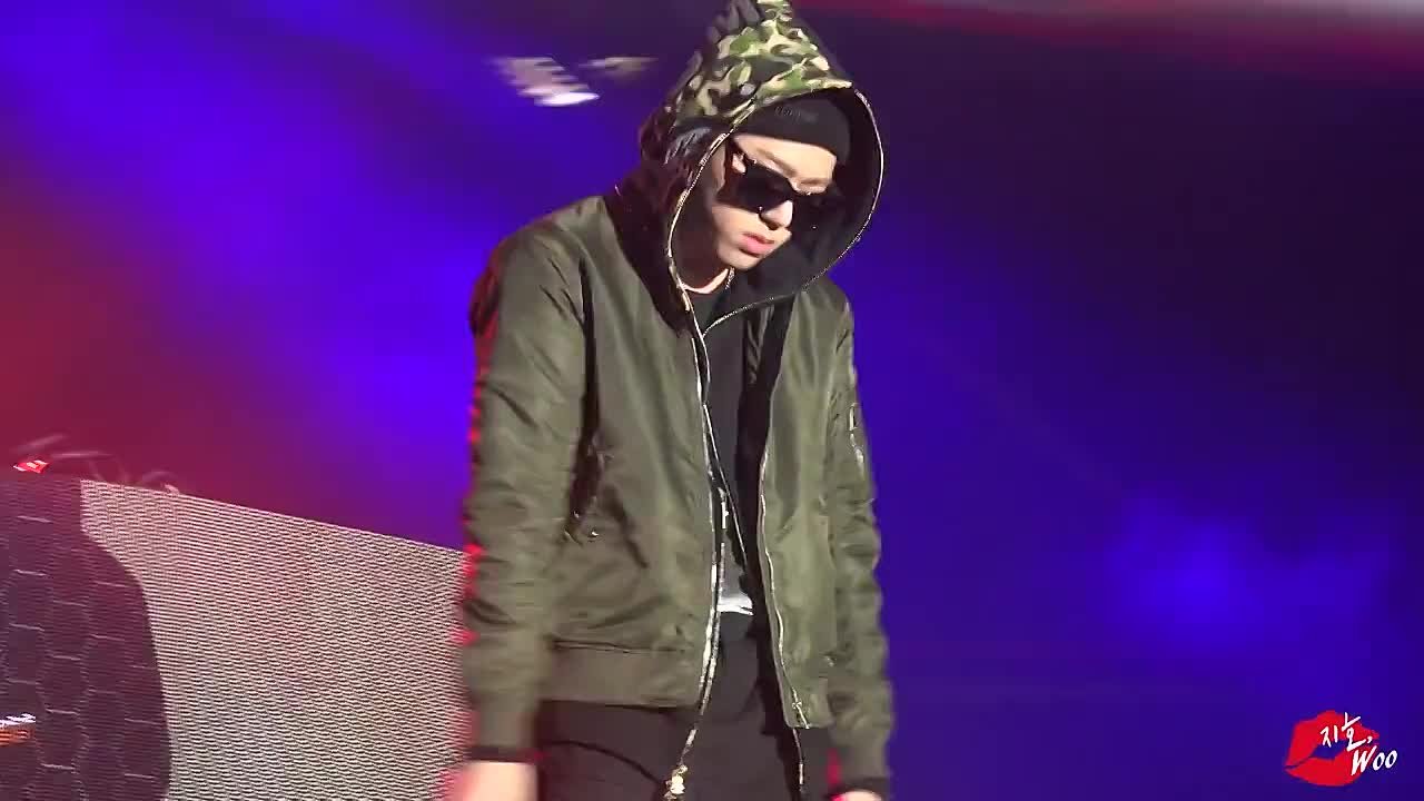 150222 The Cry Hiphop Festa