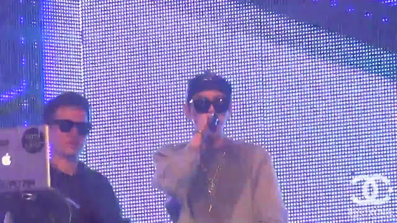 141004 THE CRY HipHop Festa