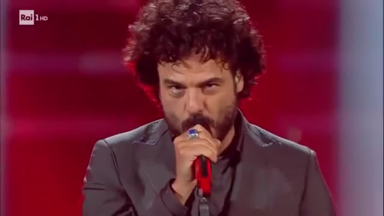 69° Festival della Canzone Italiana di Sanremo (prima serata)