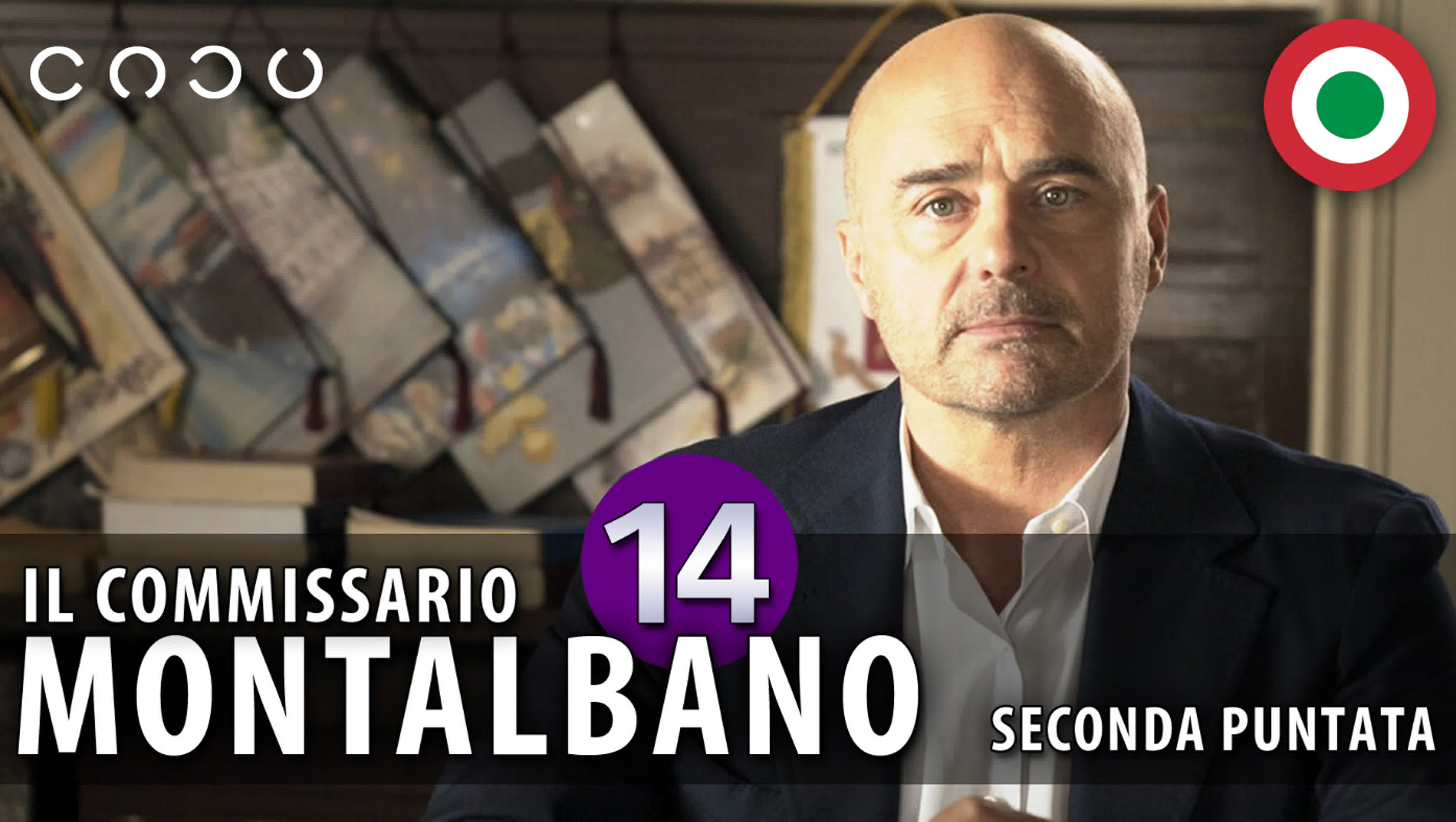 Il commissario Montalbano