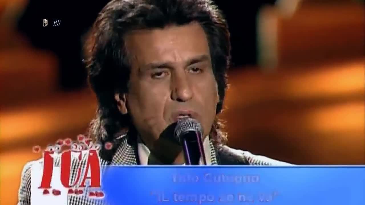 Toto Cutugno