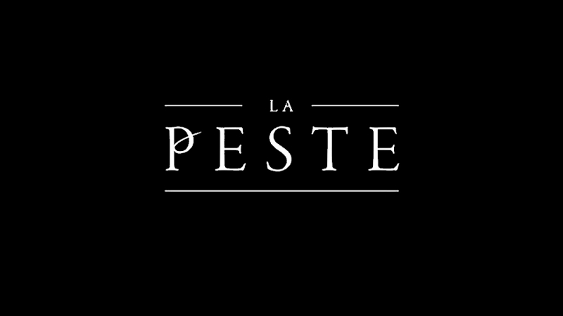 ЧУМА | La peste (2018)