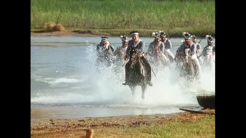 Тайны тёмных джунглей (1991)