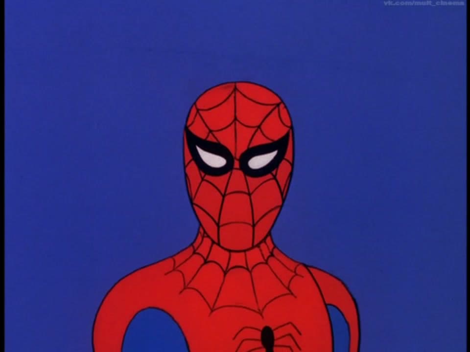 Spider-man (1994-1998)