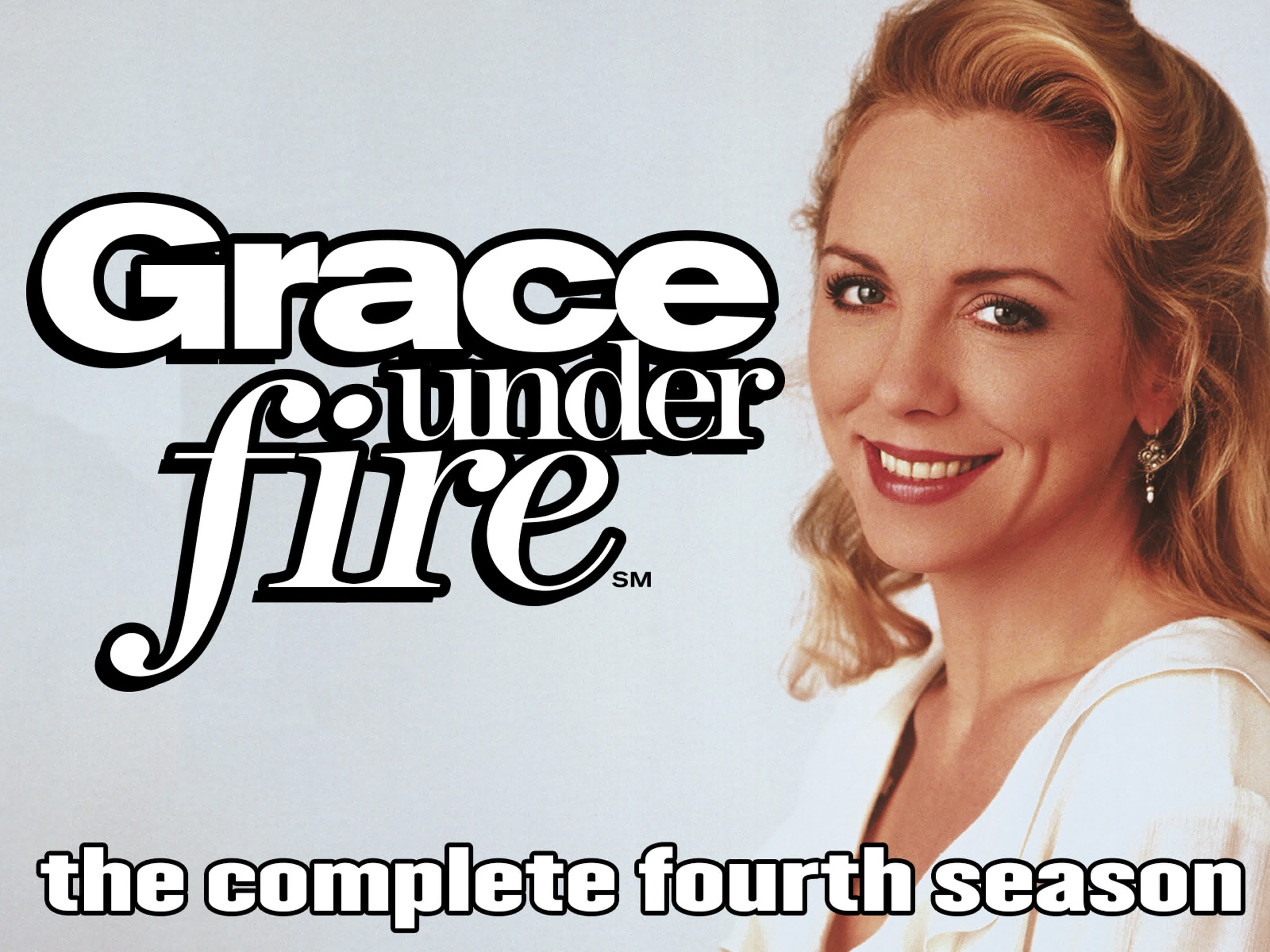 Grace Under Fire  (1993-1998, USA )