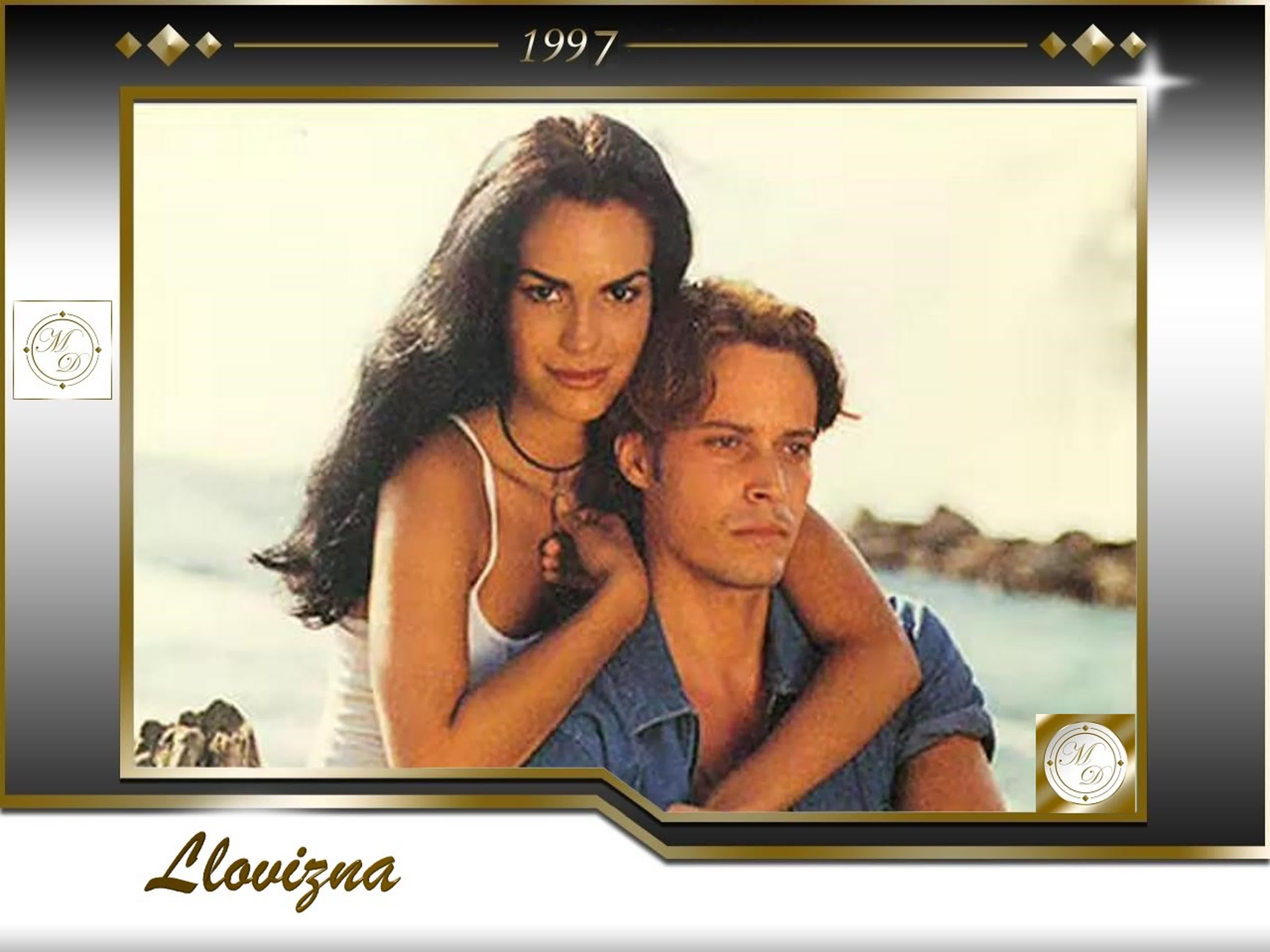 Llovizna (1997, Venezuela)